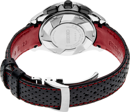 Coutura Quartz Chronograph SSB435
