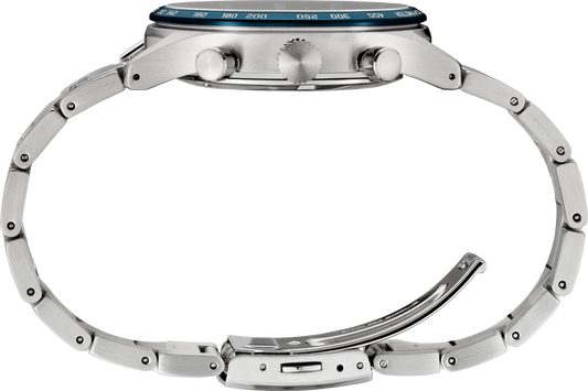 Seiko Essentials Collection Watch Ssb445