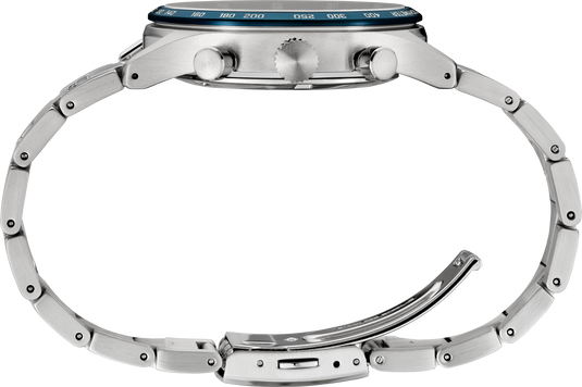 Seiko Essentials Collection SSB445