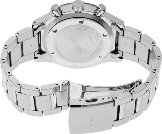Seiko Essentials Collection SSB445