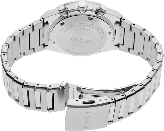 Seiko Essentials Collection SSB453