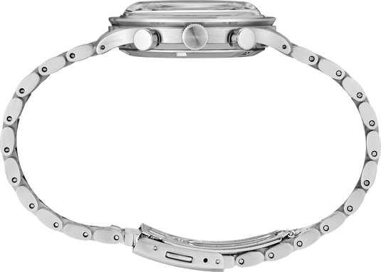 Seiko Essentials Collection Watch SSB481
