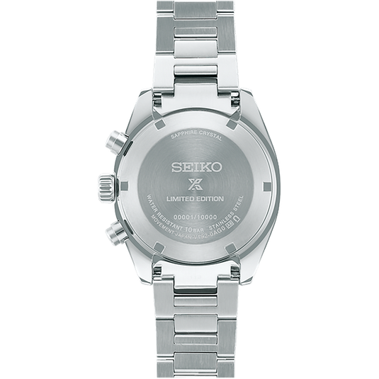 Prospex Speedtimer Limited Edition SSC909