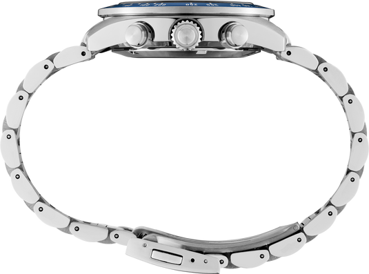Seiko Speedtimer Solar Chronograph SSC939