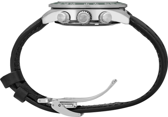 Seiko Speedtimer Solar Chronograph SSC943