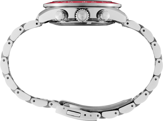 Seiko Speedtimer Solar Chronograph SSC945