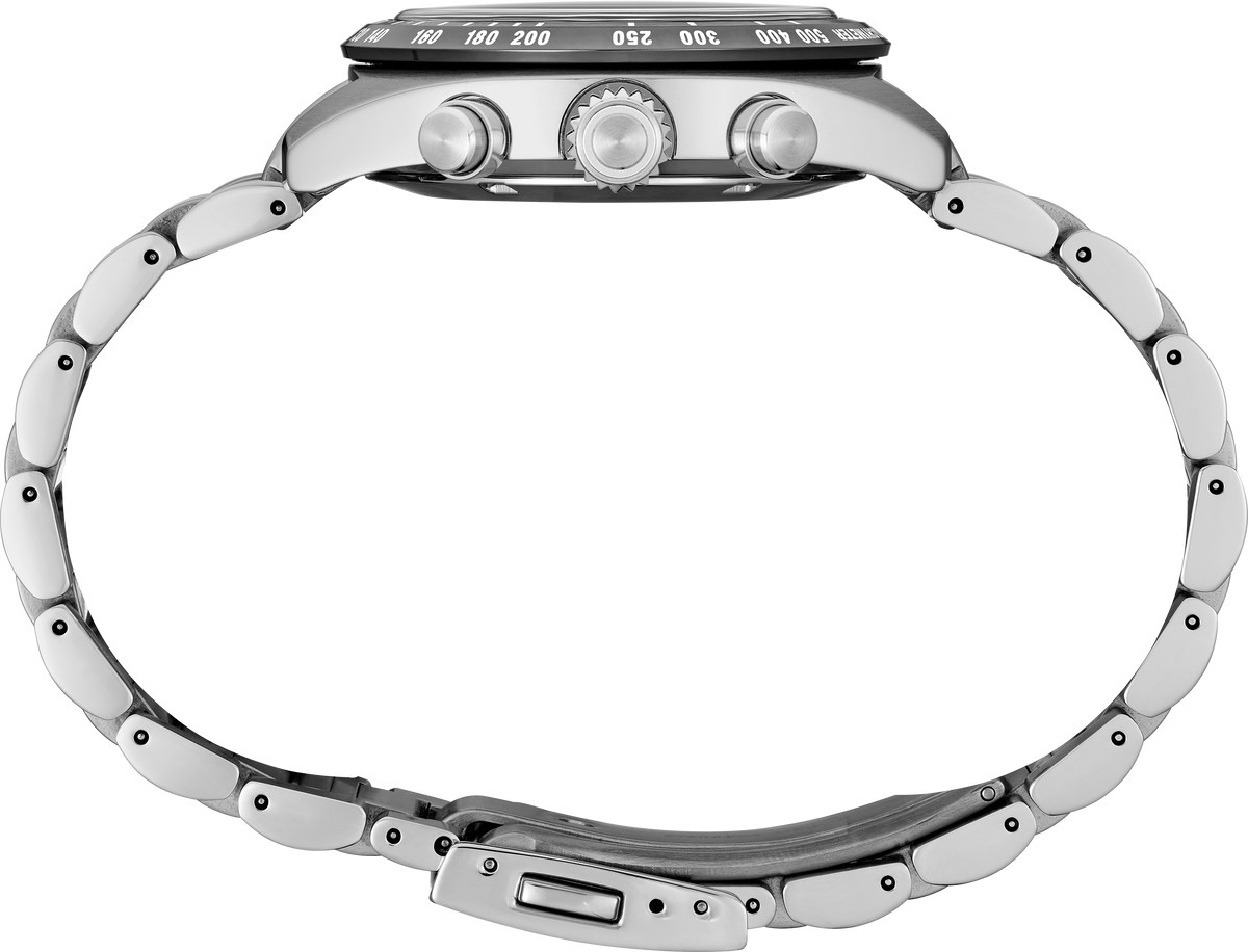 Seiko Speedtimer Solar Chronograph World Athletics Championships Tokyo25 Limited Edition Watch SSC955