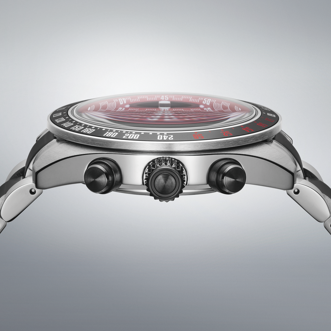 SeikoLuxe Prospex Speedtimer Watch SSC957