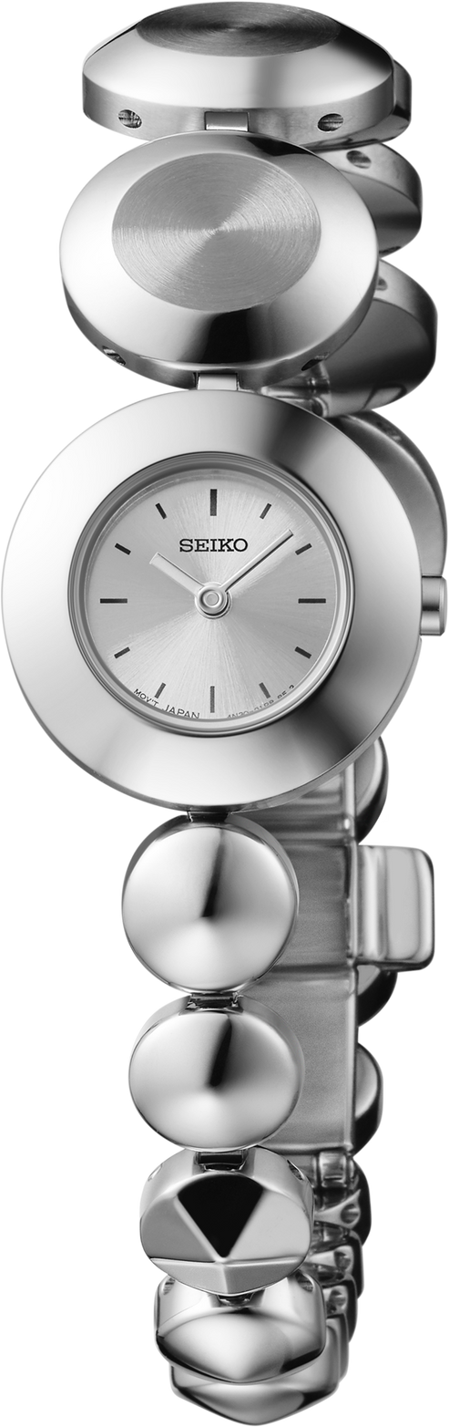 Seiko Power Design Project Limited Edition Watch Sseh021