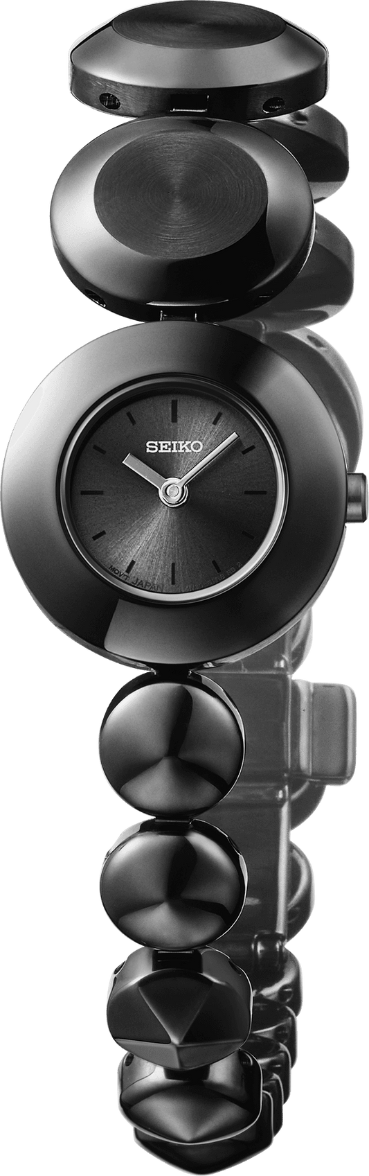 Seiko Power Design Project Limited Edition Watch Sseh023