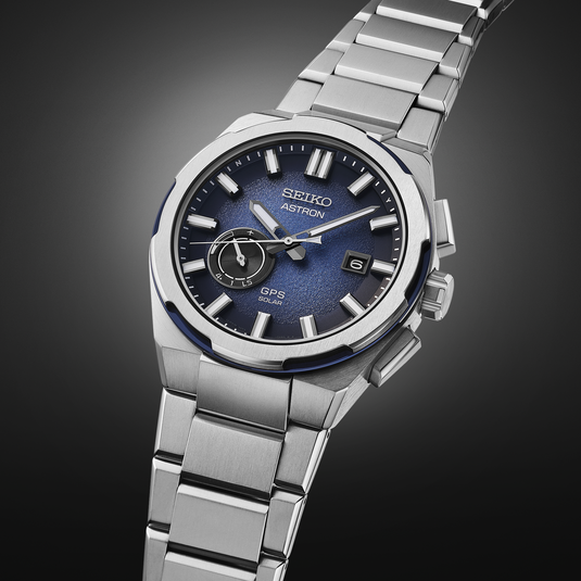 ASTRON GPS SOLAR SSJ023