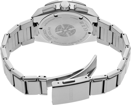 ASTRON GPS SOLAR SSJ025
