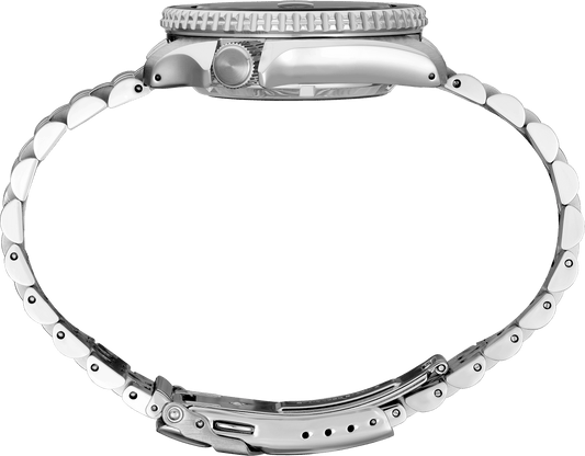 Seiko 5 Sports Skx Sports Style Gmt Series Watch Ssk003