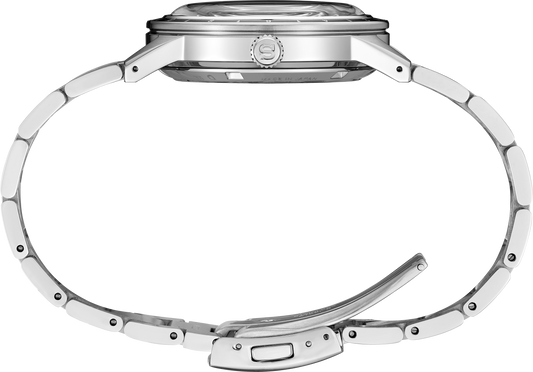 Seiko Presage Style60'S Watch Ssk009