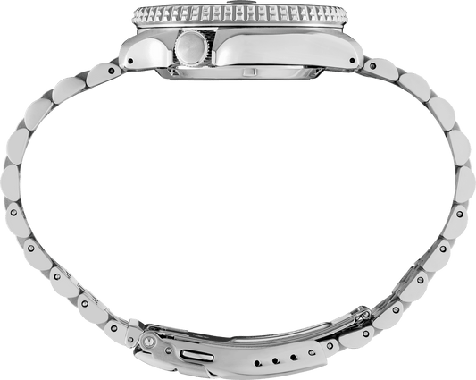 Seiko 5 Sports Skx Sports Style Gmt Series Watch Ssk033