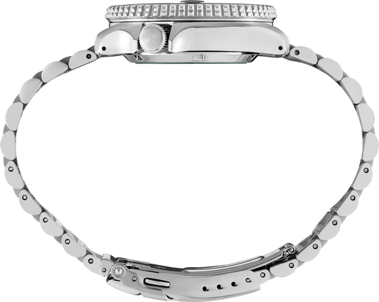 Seiko 5 Sports Skx Sports Style Gmt Series Watch Ssk035