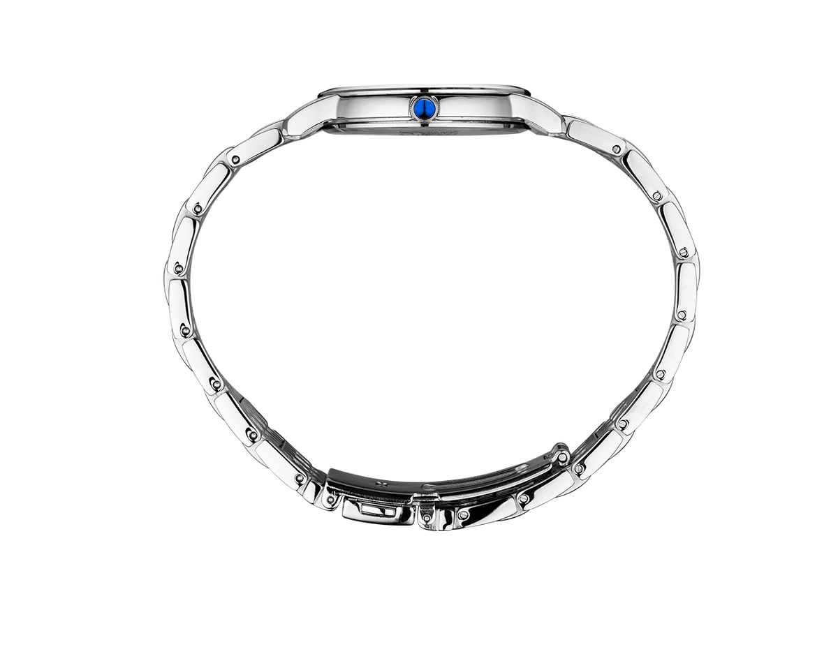 Seiko Ladies Diamonds Watch SUP397