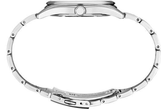 Seiko Essentials Collection Watch Sur307