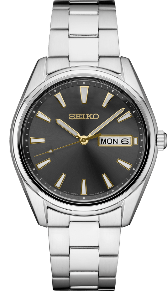 Seiko Essentials Collection Watch Sur343