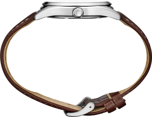 Seiko Essentials Collection Watch Sur449