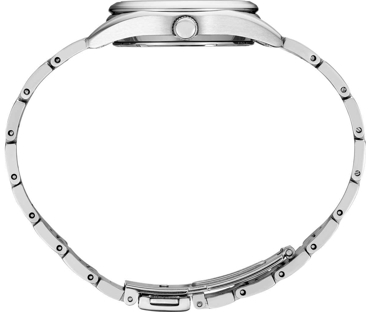 Seiko Essentials Collection Watch SUR533