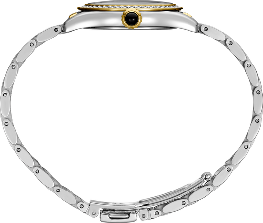 Seiko Essentials Collection Watch Sur540