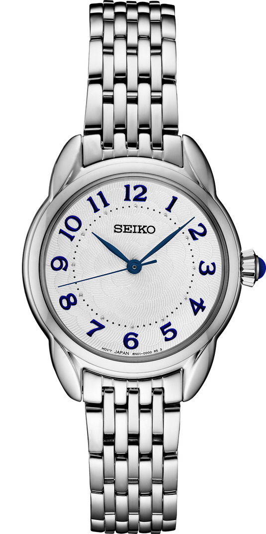 Seiko Essentials Collection SUR561