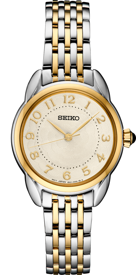 Seiko Essentials Collection SUR562