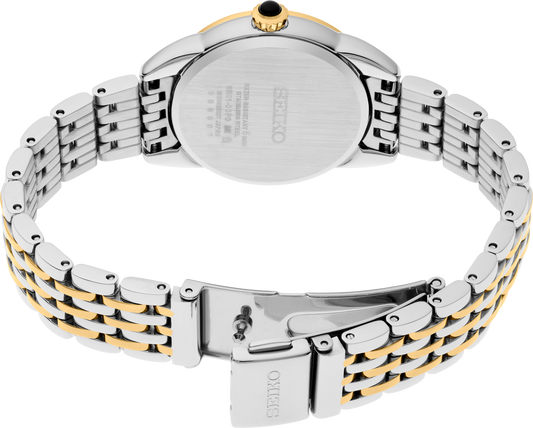 Seiko Essentials Collection Watch Sur562