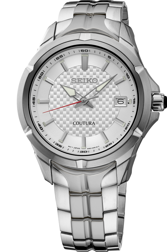 Seiko Coutura Watch Sur565
