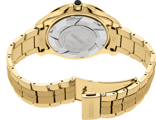 Seiko Coutura SUR566