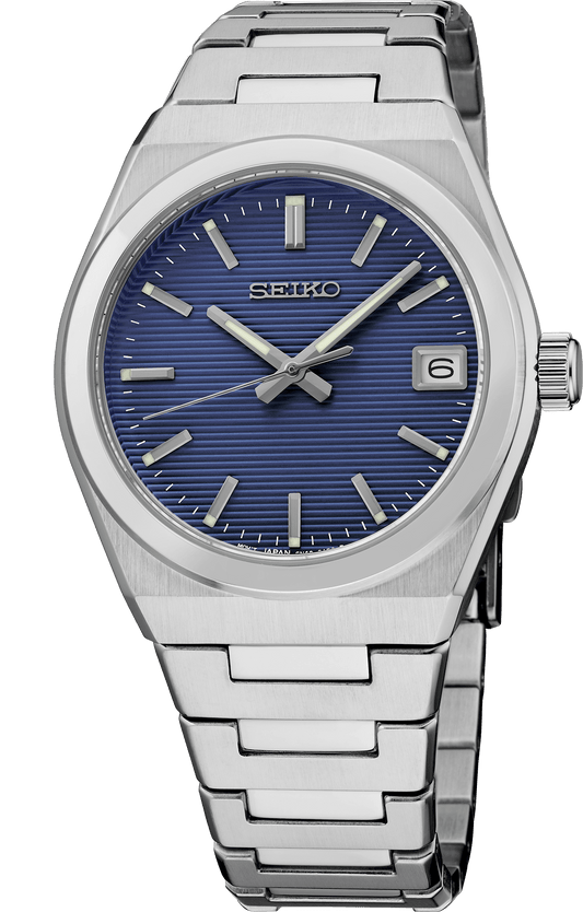 Seiko Essentials Collection Watch Sur575