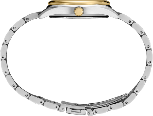 Seiko Diamonds Collection Watch Sur582