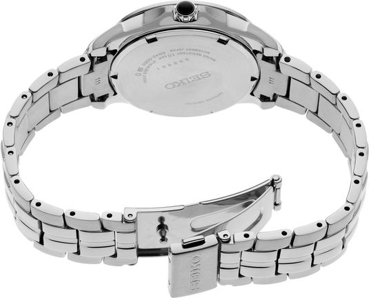 Seiko Coutura SUR591