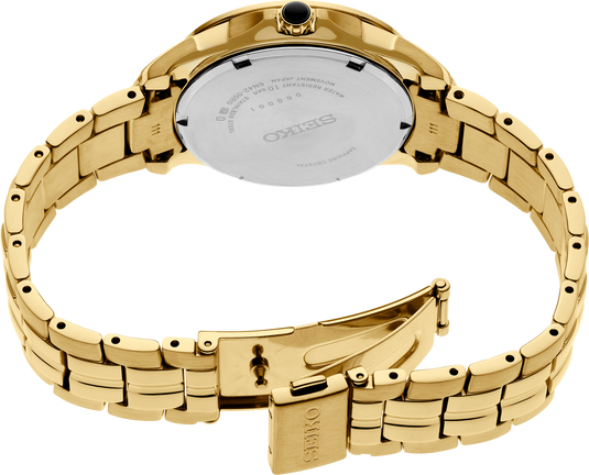 Seiko Coutura SUR592