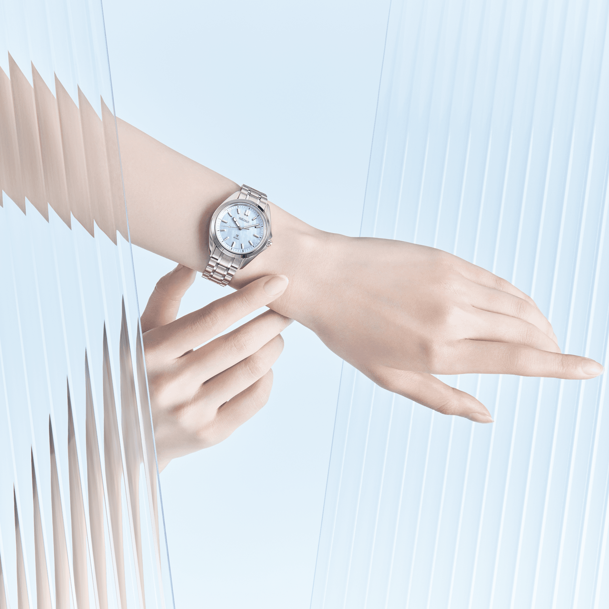 PROSPEX SEA SERIES SUR607