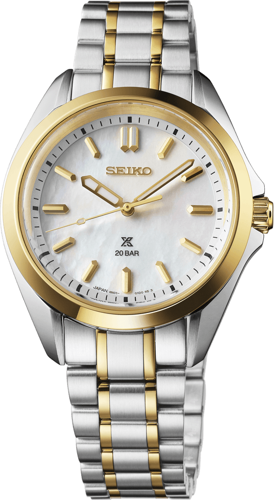 PROSPEX SEA SERIES SUR608