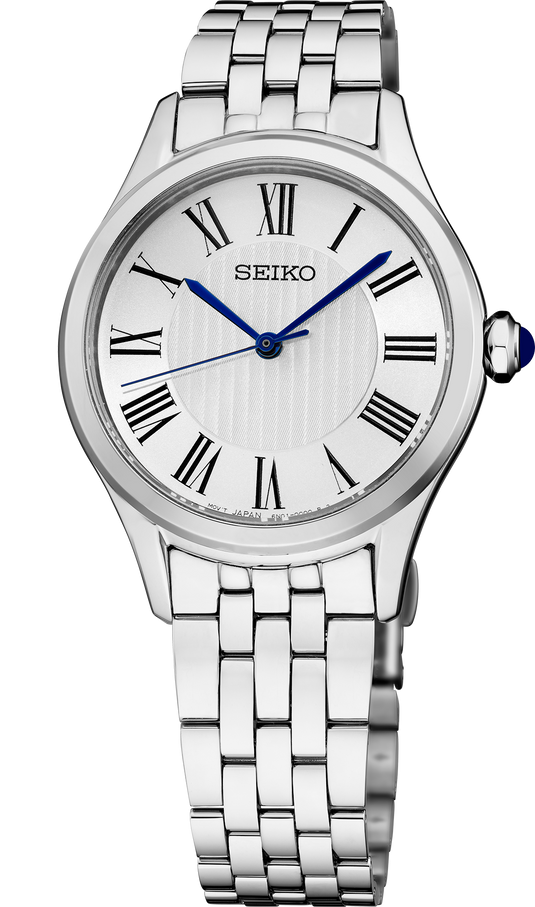 Seiko Essentials Collection Watch SUR609