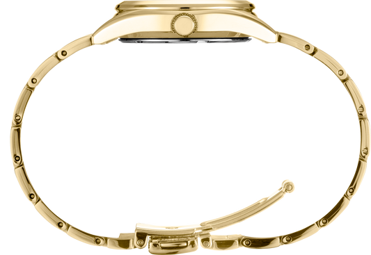 Seiko Essentials Collection Watch Sur632