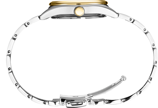 Seiko Essentials Collection Watch Sur636