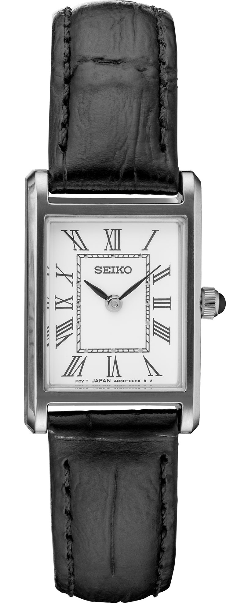 Seiko Essentials Collection Watch SWR053