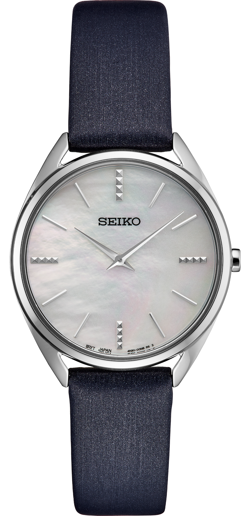 Seiko Essentials Collection Watch SWR079