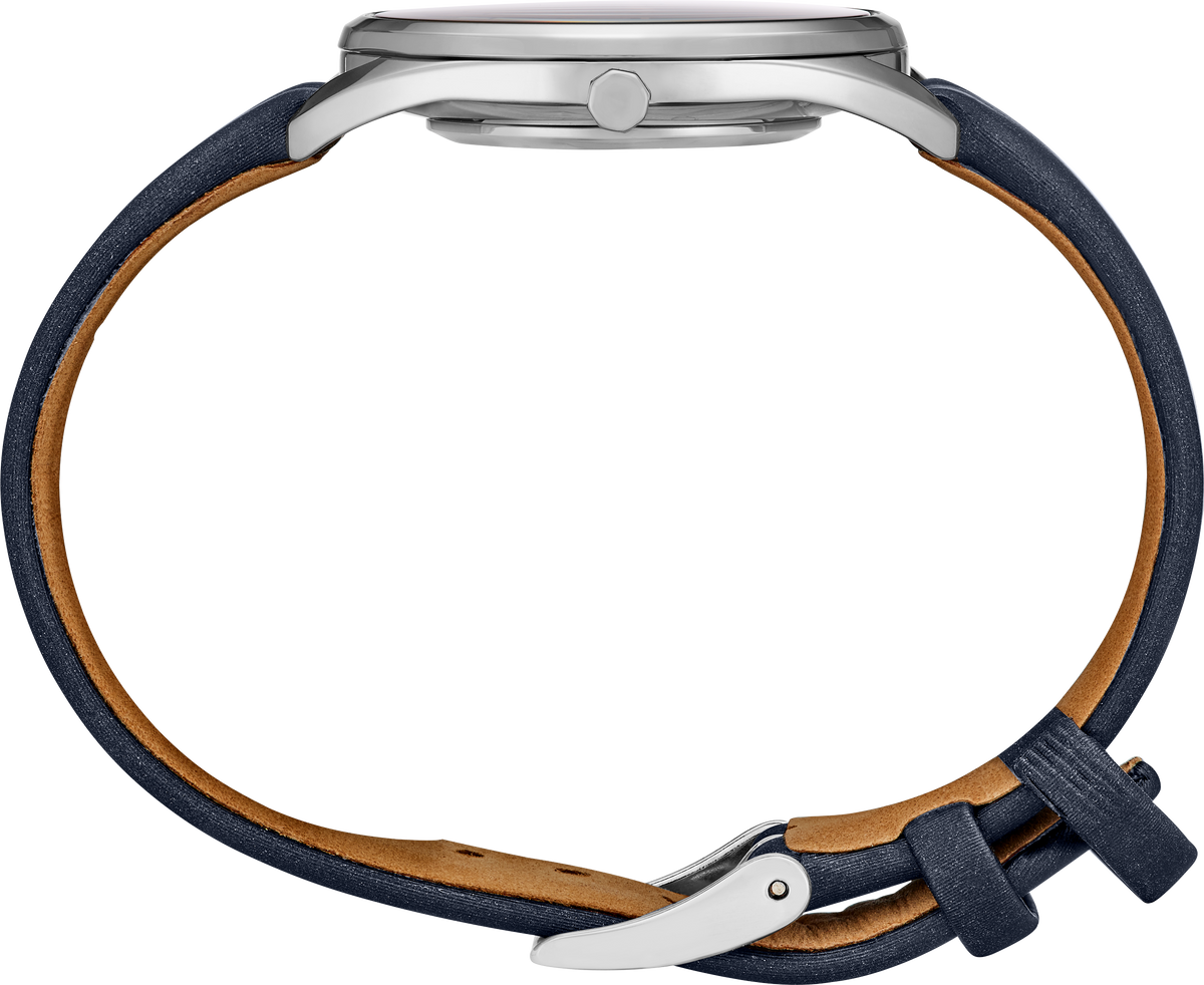 Seiko Essentials Collection Watch SWR079