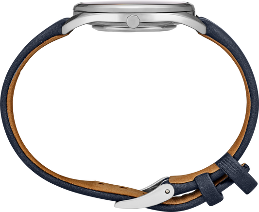 Seiko Essentials Collection Watch SWR079