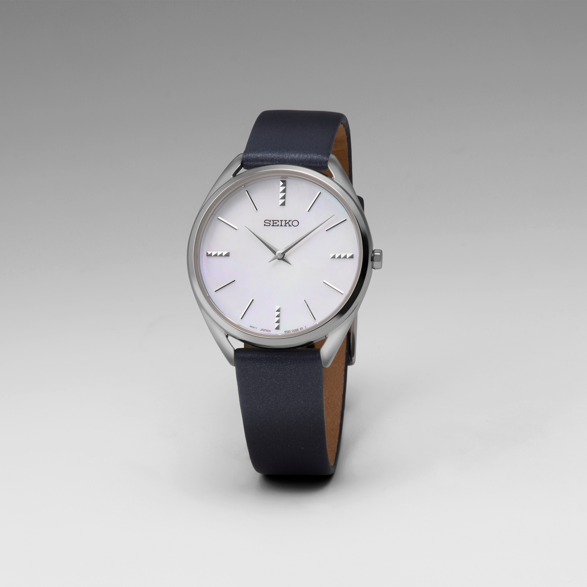 Seiko Essentials Collection Watch SWR079