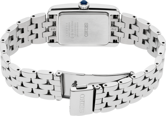 Seiko Essentials Collection SWR091