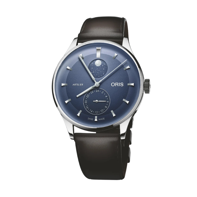 ORIS