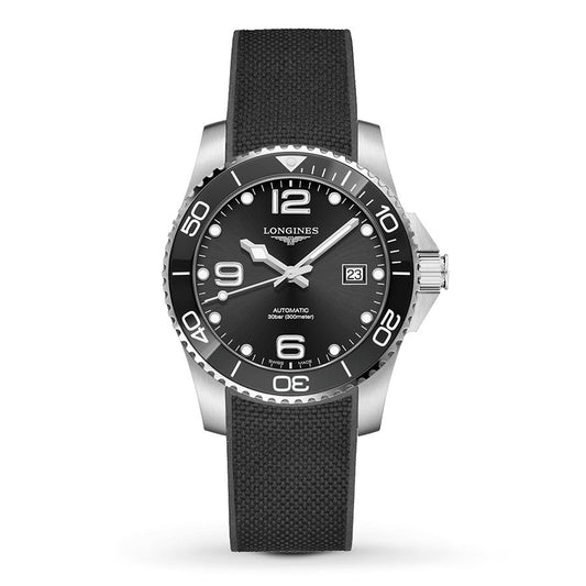 Hydroconquest Automatic Watch L3.781.4.56.9