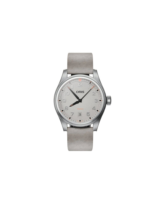 Oris ProPilot Date Automatic Watch 01 733 7805 4163-07 6 20 15LC