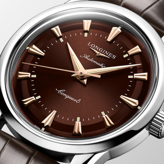Conquest Heritage L1.649.4.62.2